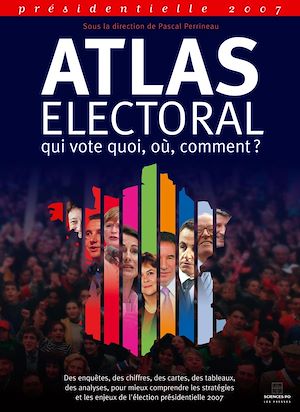Download the eBook: Atlas électoral 2007