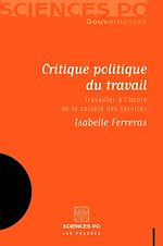 Download this eBook Critique politique du travail