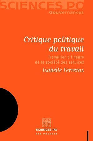 Download the eBook: Critique politique du travail
