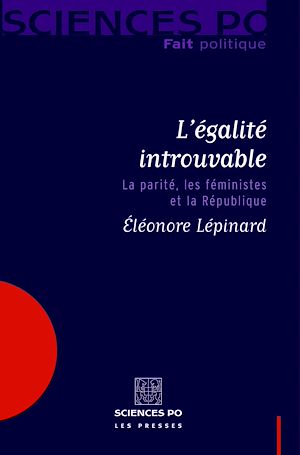 Download the eBook: L'égalité introuvable