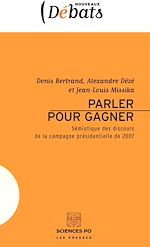 Download this eBook Parler pour gagner
