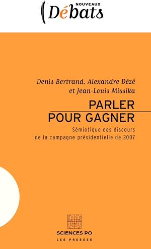 Download the eBook: Parler pour gagner