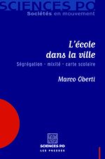 Download this eBook L'école dans la ville