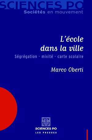 Download the eBook: L'école dans la ville