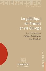 Download this eBook La politique en France et en Europe