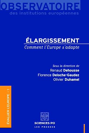 Download the eBook: Elargissement