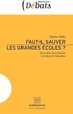 Download this eBook Faut-il sauver les grandes écoles ?