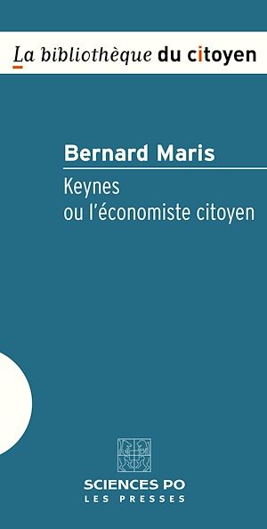 Download the eBook: Keynes ou l'économiste citoyen
