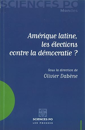 Download the eBook: Amérique latine, les élections contre la démocratie ?