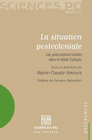 Download the eBook: La situation postcoloniale
