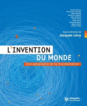 Download the eBook: L'invention du monde