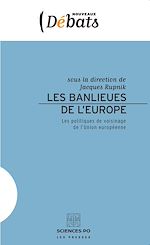 Télécharger le livre :  Les banlieues de l'Europe