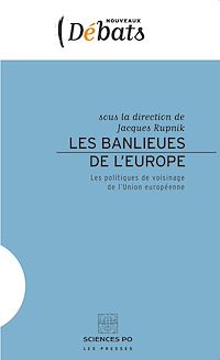 Téléchargez le livre :  Les banlieues de l'Europe