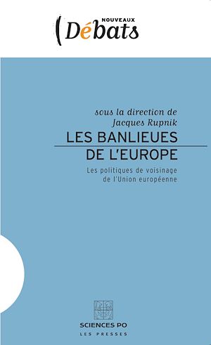 Téléchargez le livre :  Les banlieues de l'Europe