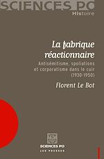 Download this eBook La fabrique réactionnaire