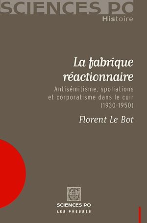 Download the eBook: La fabrique réactionnaire