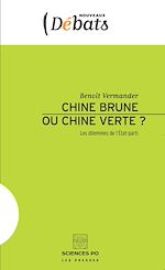 Download this eBook Chine brune ou Chine verte?