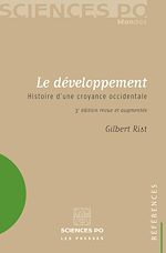 Download this eBook Le développement