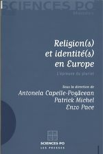 Download this eBook Religion(s) et identité(s) en Europe