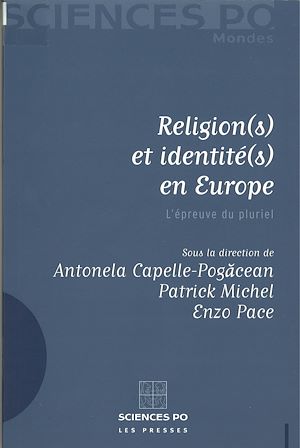 Download the eBook: Religion(s) et identité(s) en Europe