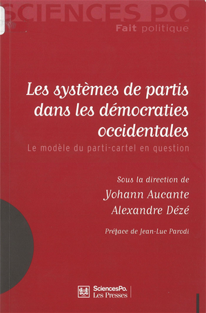 Download the eBook: Les systèmes de partis dans les démocraties occidentales