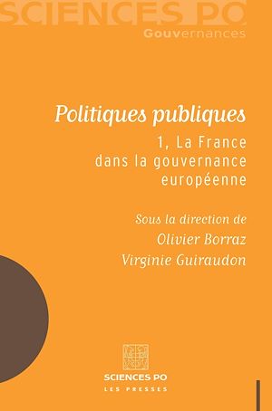 Download the eBook: Politiques publiques