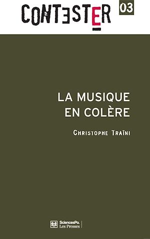 Download the eBook: La musique en colère