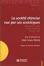 Download this eBook La société chinoise vue par ses sociologues