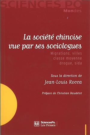 Download the eBook: La société chinoise vue par ses sociologues
