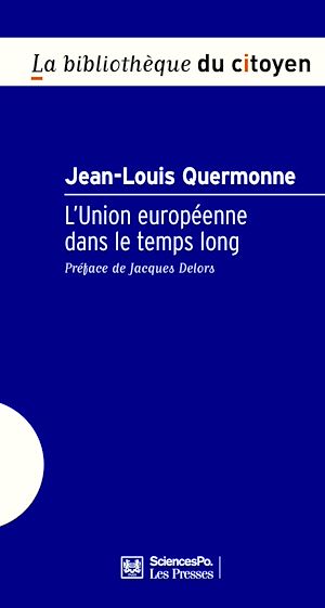 Download the eBook: L'Union européenne dans le temps long