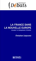 Download this eBook La France dans la nouvelle Europe