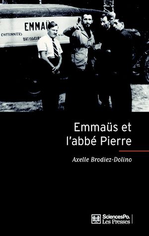 Download the eBook: Emmaüs et l'abbé Pierre