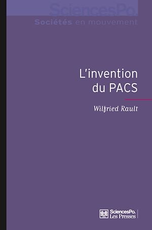 Download the eBook: L'invention du PACS