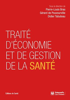 Download the eBook: Traité d'économie et de gestion de la santé