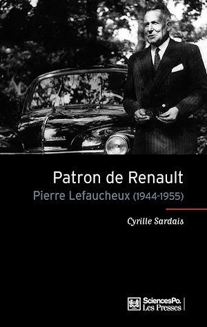 Download the eBook: Patron de Renault