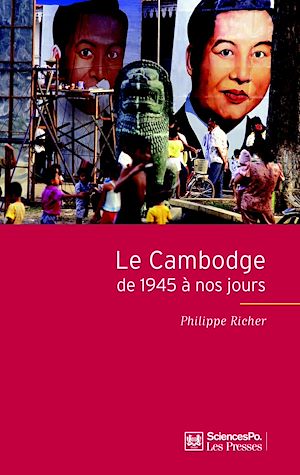 Download the eBook: Le Cambodge de 1945 à nos jours