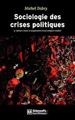 Download this eBook Sociologie des crises politiques
