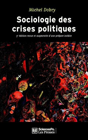 Download the eBook: Sociologie des crises politiques
