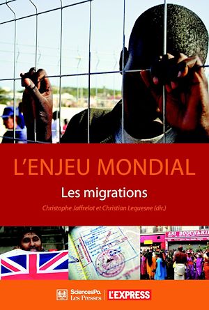 Download the eBook: L'Enjeu mondial