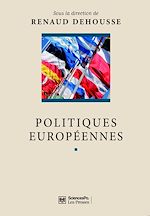Download this eBook Politiques européennes