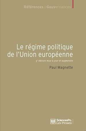 Download the eBook: Le Régime politique de l'Union européenne
