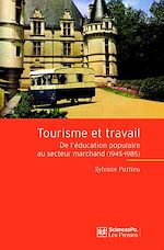 Download this eBook Tourisme et travail