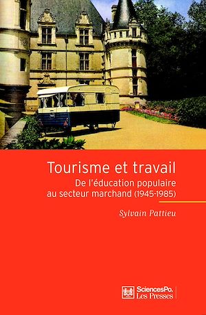 Download the eBook: Tourisme et travail