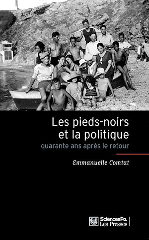 Download the eBook: Les pieds-noirs et la politique