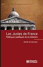 Download this eBook Les Justes de France