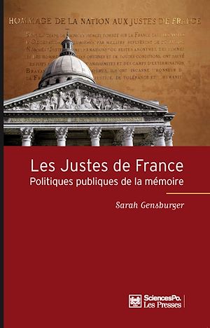 Download the eBook: Les Justes de France