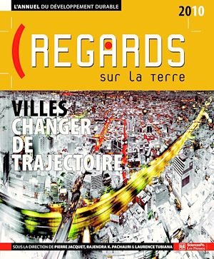 Download the eBook: Regards sur la terre 2010