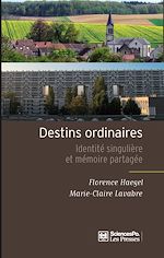 Download this eBook Destins ordinaires