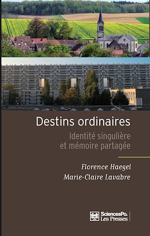 Download the eBook: Destins ordinaires