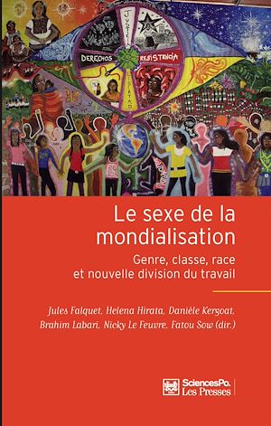 Download the eBook: Le sexe de la mondialisation